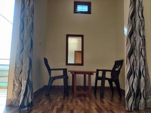 corbett rejoice home stay