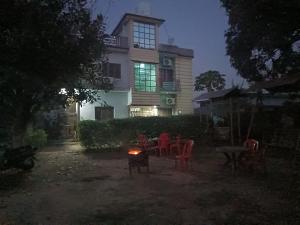 corbett rejoice home stay