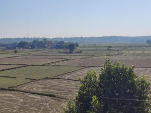 corbett rejoice home stay