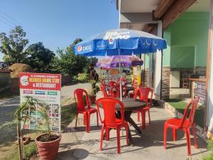 corbett rejoice home stay