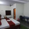 corbett rejoice home stay