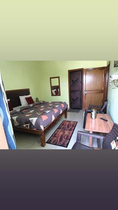 corbett rejoice home stay