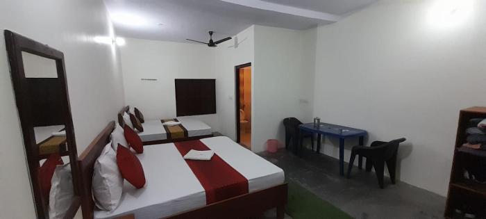 corbett rejoice home stay
