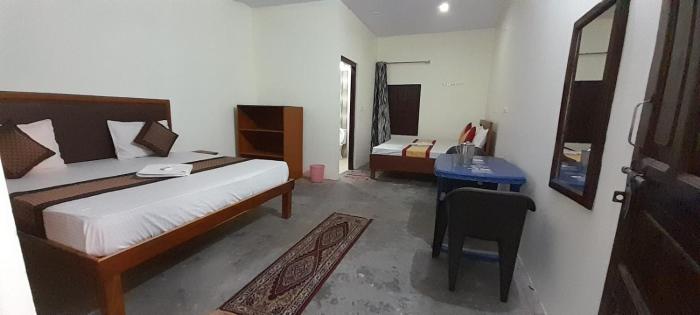 corbett rejoice home stay