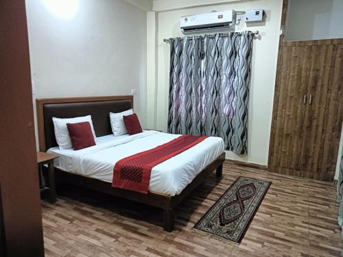 corbett rejoice home stay