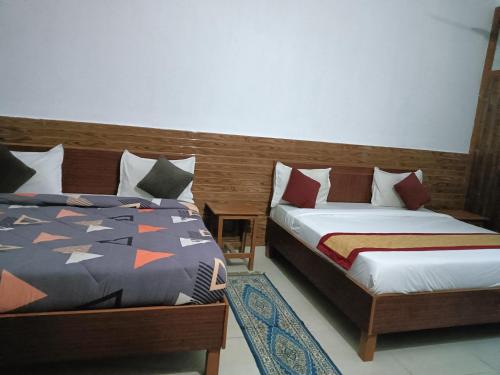 Corbett Rejoice Home Stay,,4 star