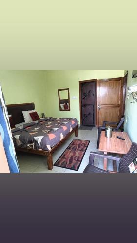 corbett rejoice home stay