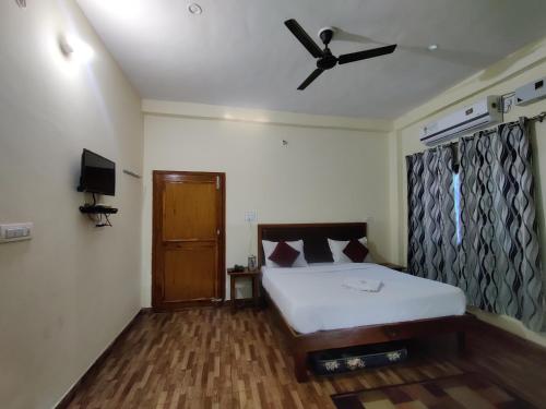 corbett rejoice home stay