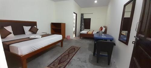 corbett rejoice home stay