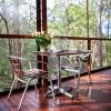 mt cotton retreat