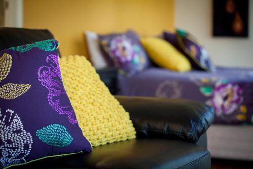 Mt Cotton Retreat,Logan City>>Brisbane,4 star