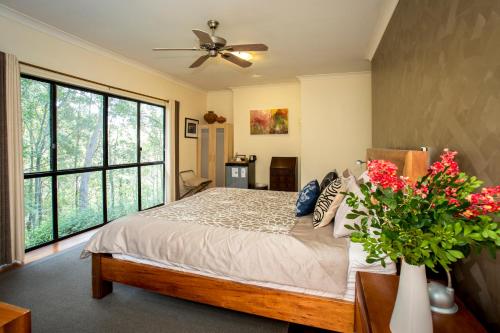 Mt Cotton Retreat,Logan City>>Brisbane,4 star