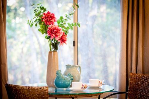 Mt Cotton Retreat,Logan City>>Brisbane,4 star
