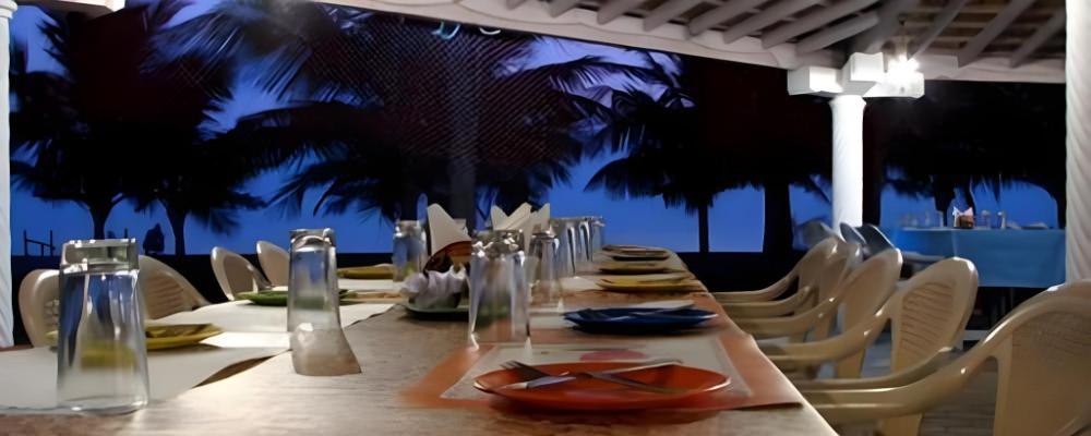 mamalla beach resort