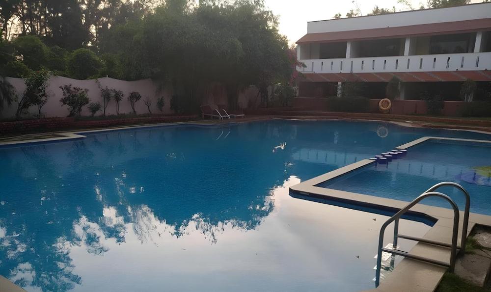 mamalla beach resort