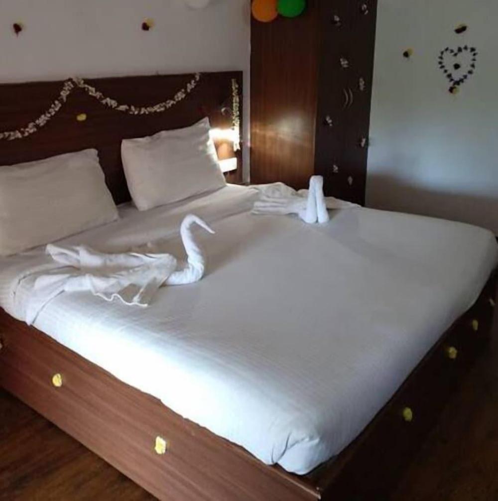 mamalla beach resort