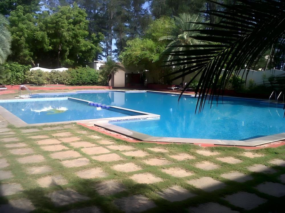 mamalla beach resort