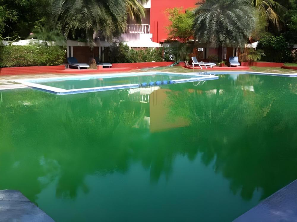 mamalla beach resort