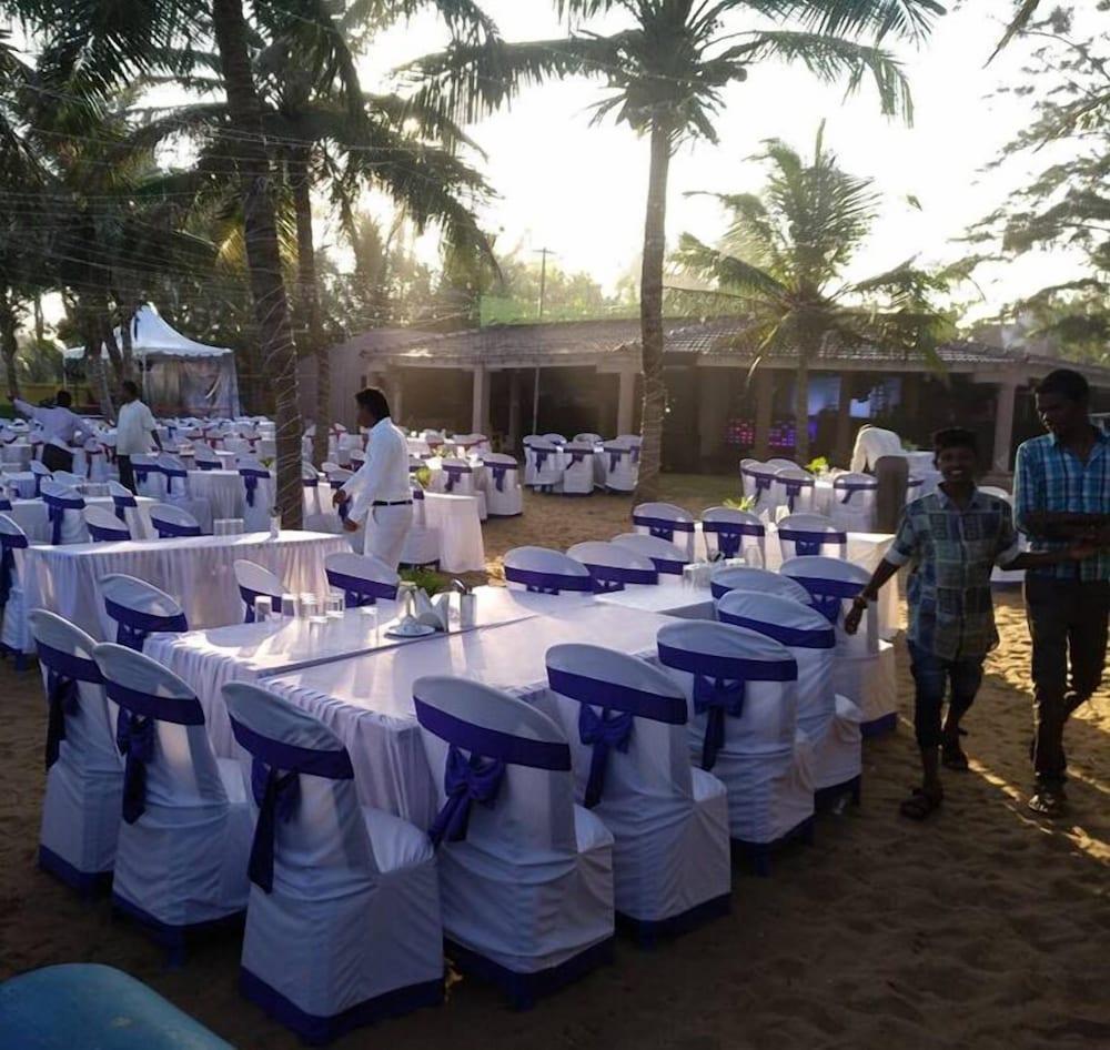 mamalla beach resort