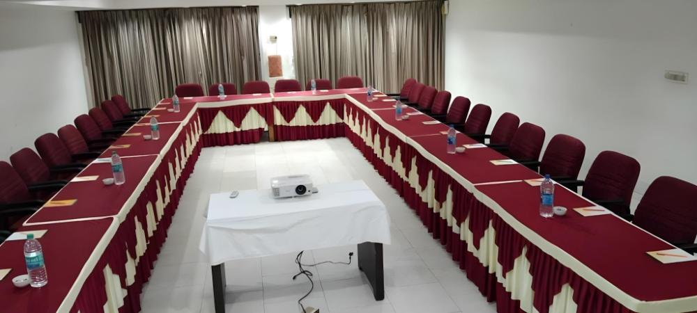 mamalla beach resort