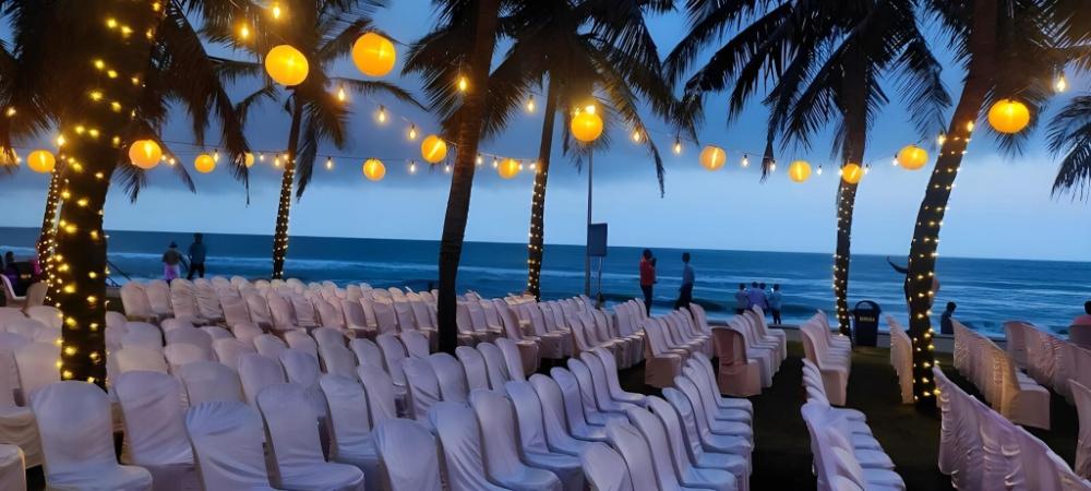 mamalla beach resort