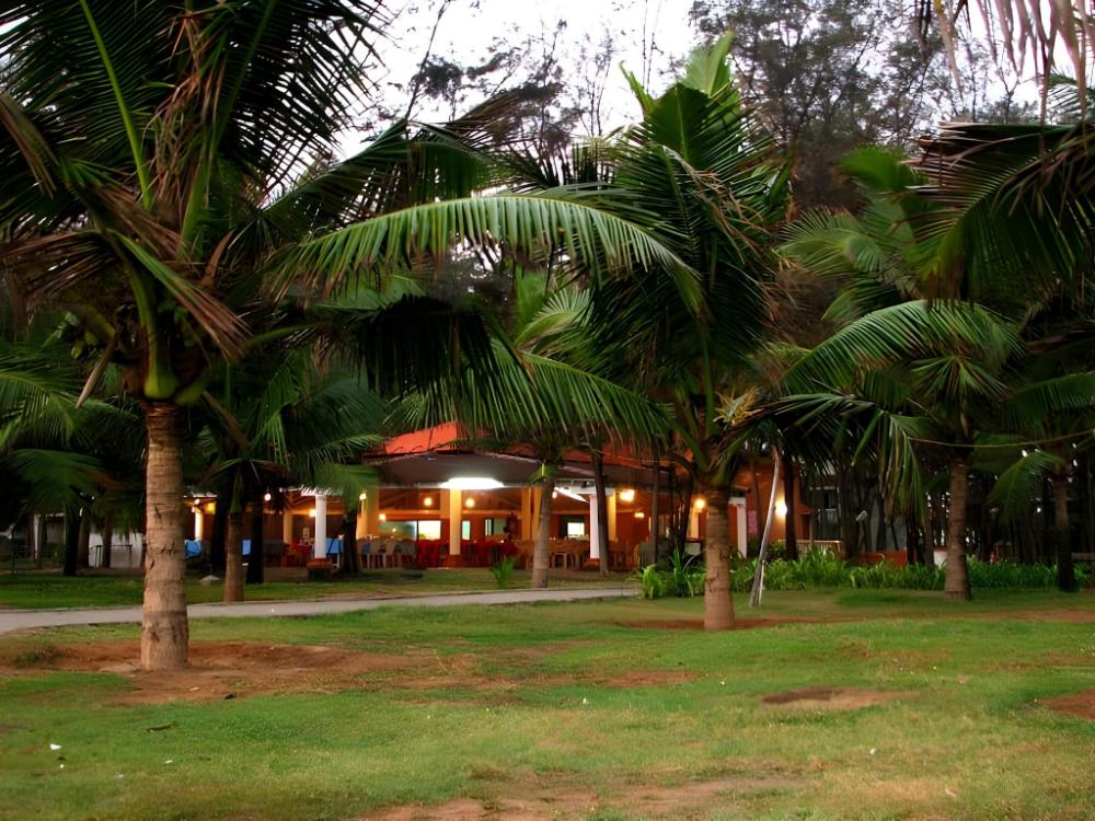 mamalla beach resort