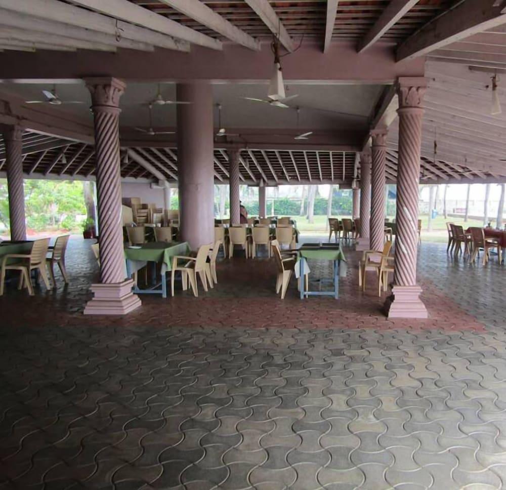 mamalla beach resort