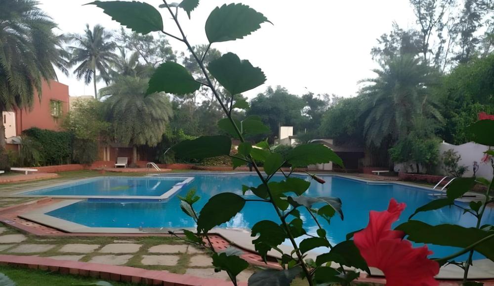 mamalla beach resort