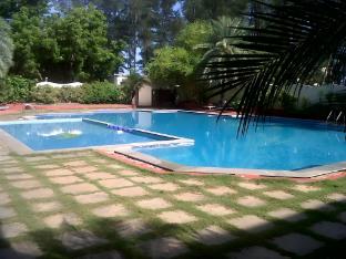 mamalla beach resort