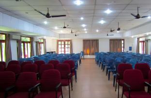 mamalla beach resort