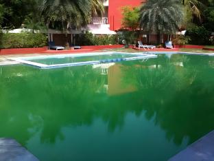 mamalla beach resort