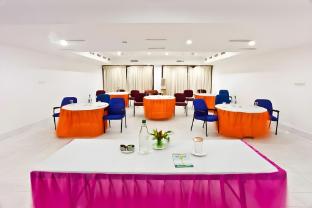 mamalla beach resort