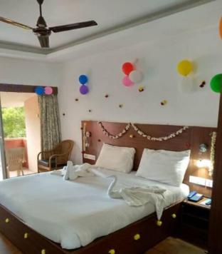 mamalla beach resort