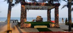 mamalla beach resort