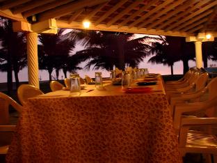 mamalla beach resort