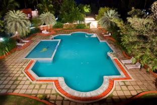 mamalla beach resort