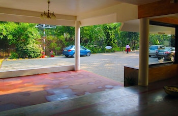 mamalla beach resort