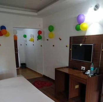 mamalla beach resort