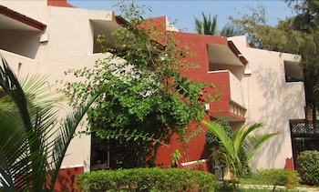 mamalla beach resort