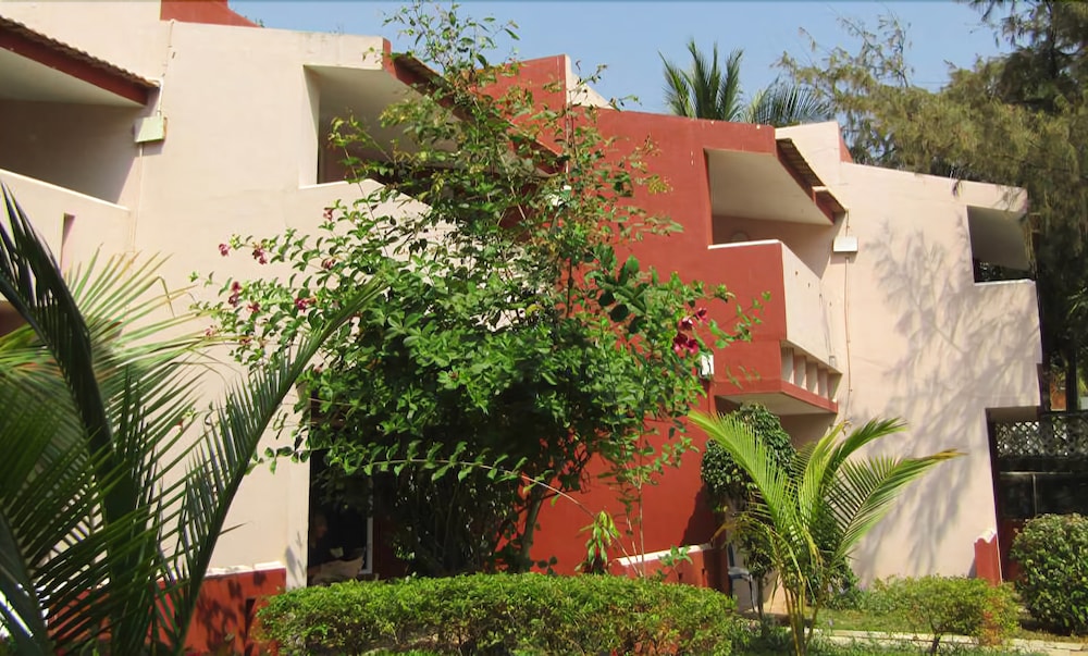 mamalla beach resort