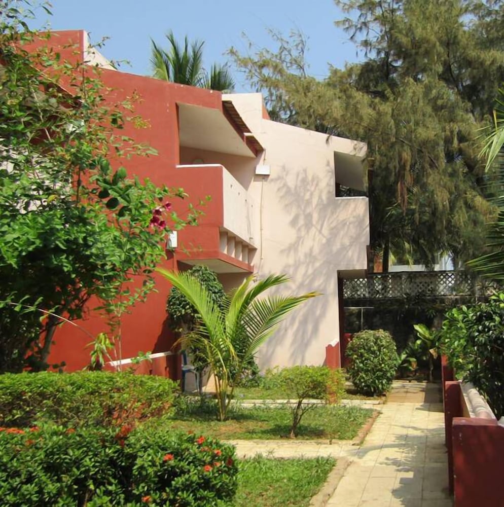 mamalla beach resort