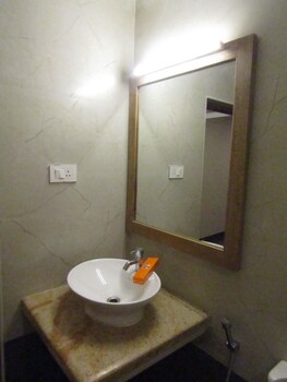 mamalla beach resort