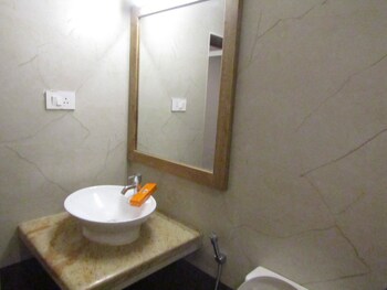 mamalla beach resort