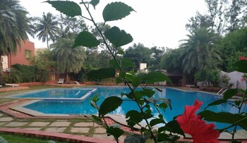 mamalla beach resort