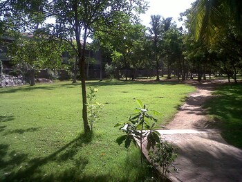 mamalla beach resort