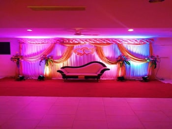 mamalla beach resort