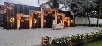 mamalla beach resort