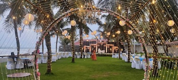 mamalla beach resort