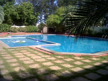 mamalla beach resort