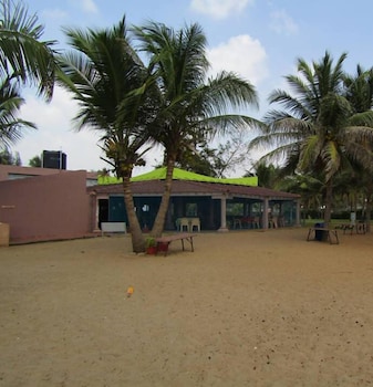 mamalla beach resort